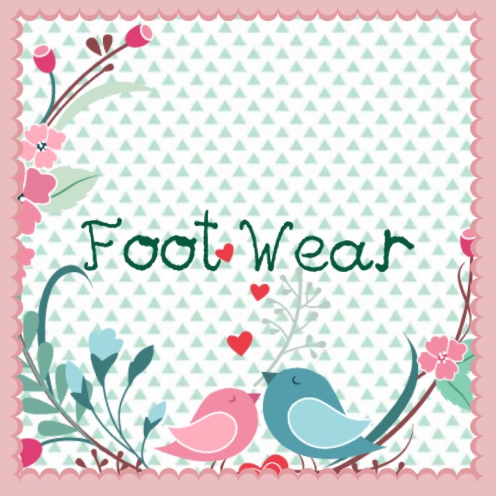 Foot Wear